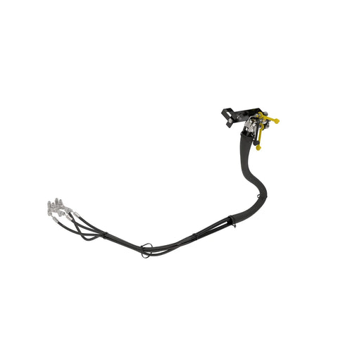 BTC10562 Hydrauliek-snelkoppeling