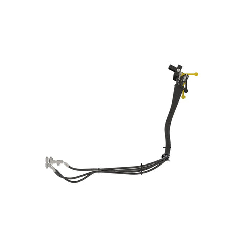 BTC10562 Hydrauliek-snelkoppeling