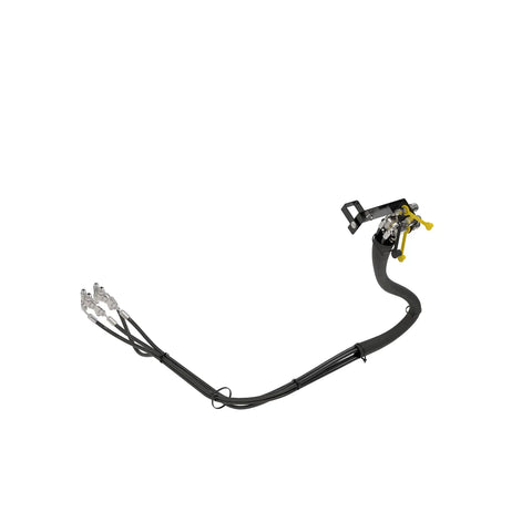 BTC10562 Hydrauliek-snelkoppeling