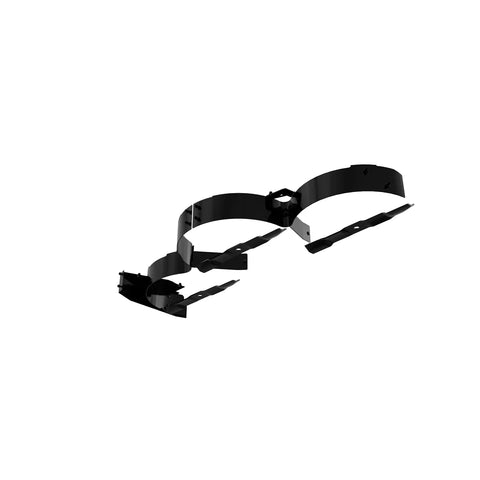 GRASS MULCHING ATTACHMENT
