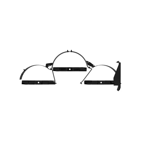 GRASS MULCHING ATTACHMENT