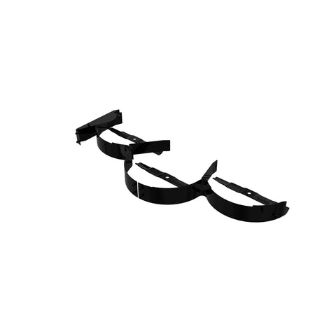 GRASS MULCHING ATTACHMENT