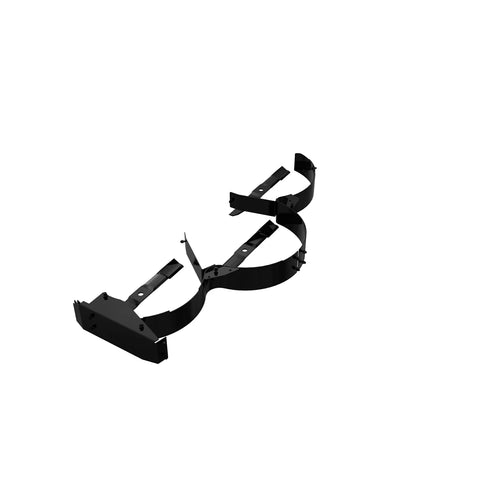 GRASS MULCHING ATTACHMENT