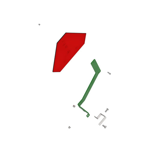 BTC10685 Symbool v. langzame voert.