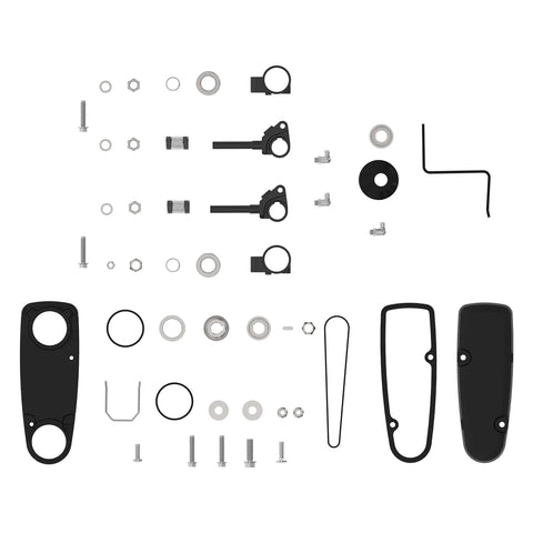 BTC10767 Aandrijf-set
