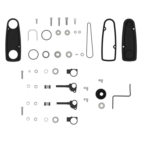 BTC10767 Aandrijf-set