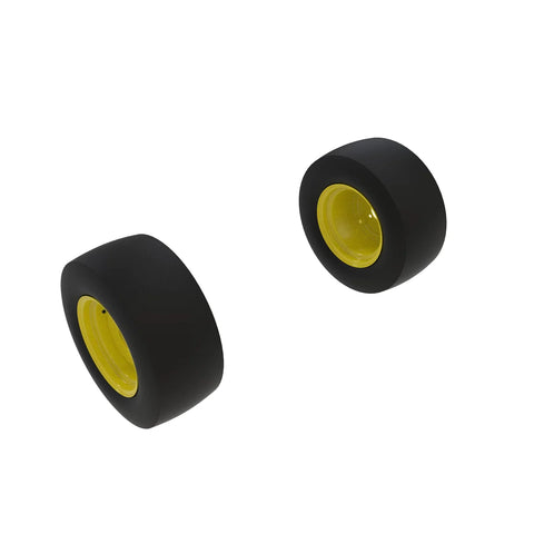 BTC10784 Banden-set