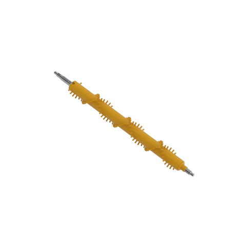 BTC10833 Borstel-set