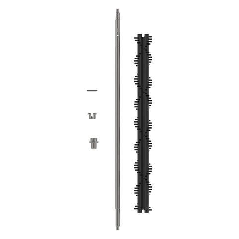 BTC10834 Borstel-set