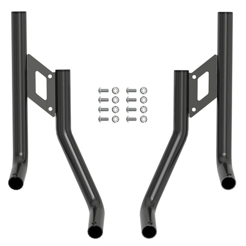 BUC10141 Bescherm-set