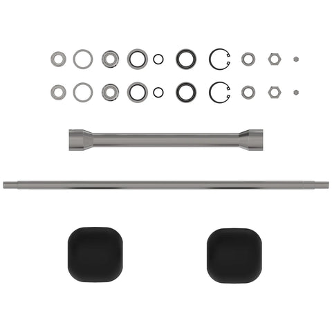 BUC10149 Wals-set