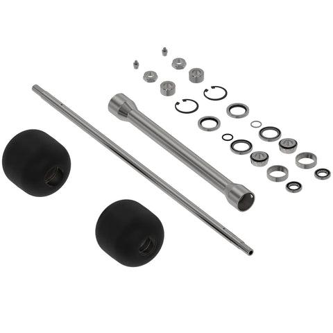 BUC10149 Wals-set