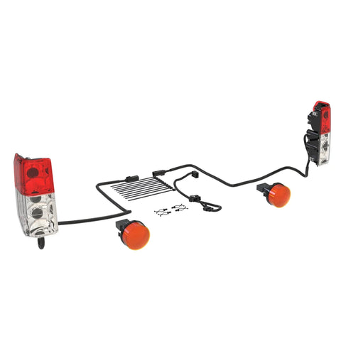 BUC10170 Licht-set