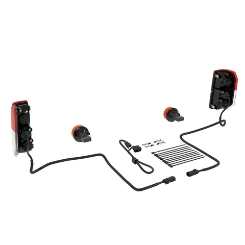 BUC10170 Licht-set