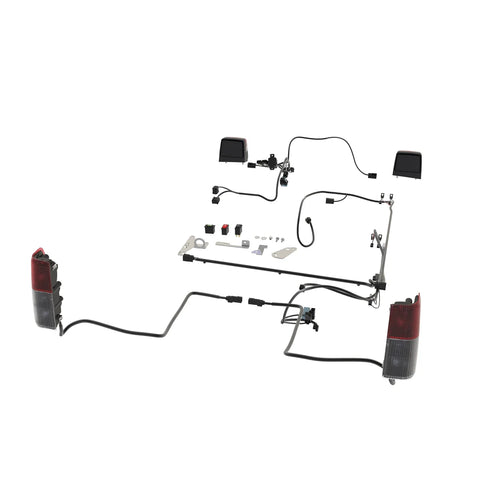 BUC10173 Licht-set