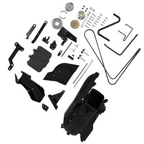 Ventilator onderdelen