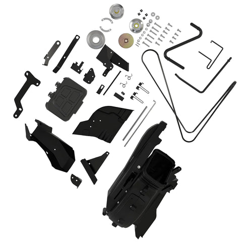 BUC10177 Blower-aanbouwdeel