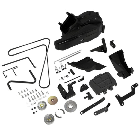 BUC10177 Blower-aanbouwdeel