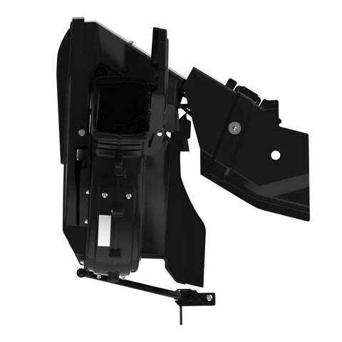 BUC10178 Blower-aanbouwdeel