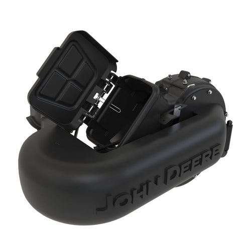 BUC10179 Blower-aanbouwdeel