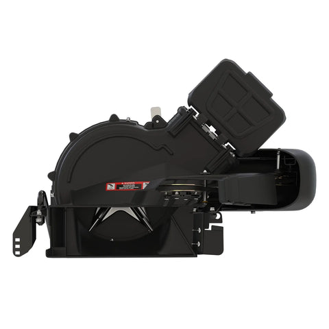 BUC10179 Blower-aanbouwdeel