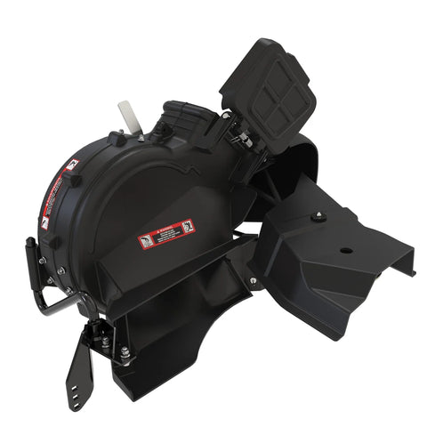 BUC10179 Blower-aanbouwdeel