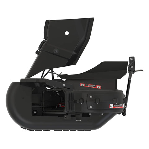 BUC10179 Blower-aanbouwdeel
