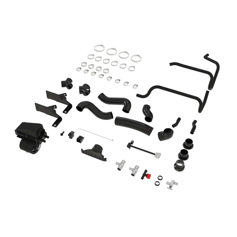 BUC10184 Verwarming-set