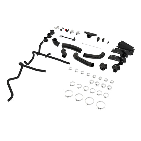 BUC10184 Verwarming-set
