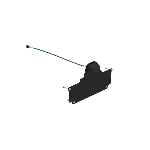 BUC10189 Plaat