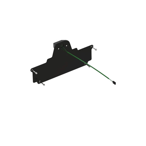 BUC10189 Plaat