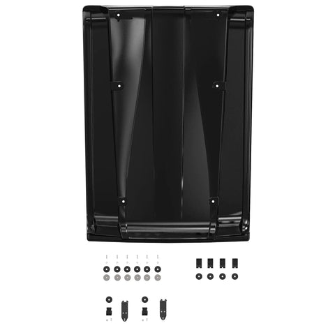 BUC10211 Dak-set