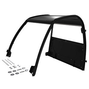 Cabines en bevestigingen