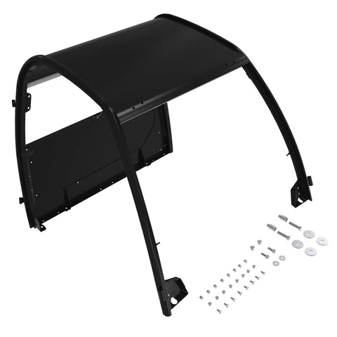 BUC10217 Cabine-set