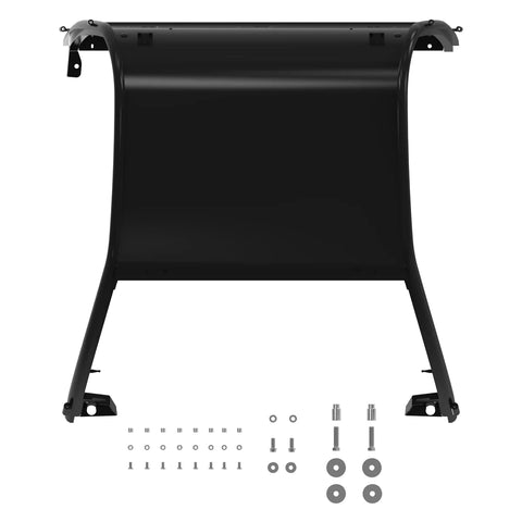 BUC10217 Cabine-set