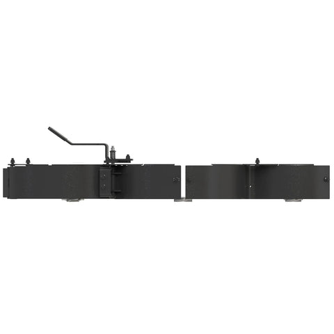 BUC10249 Mulch-set