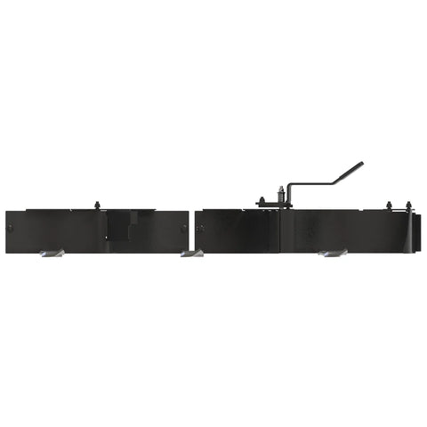BUC10249 Mulch-set