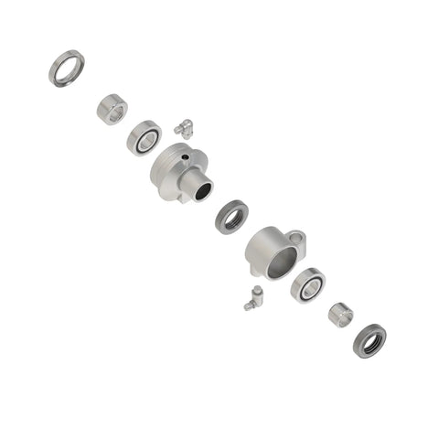 BUC10268 Aandrijving