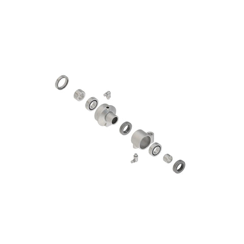 BUC10268 Aandrijving