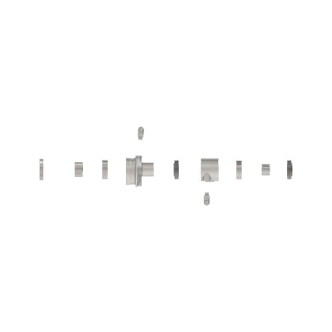 BUC10268 Aandrijving