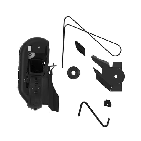 BUC10277 Ventilator