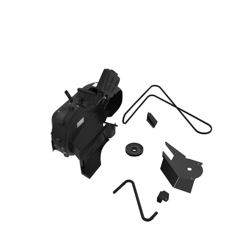 BUC10277 Ventilator