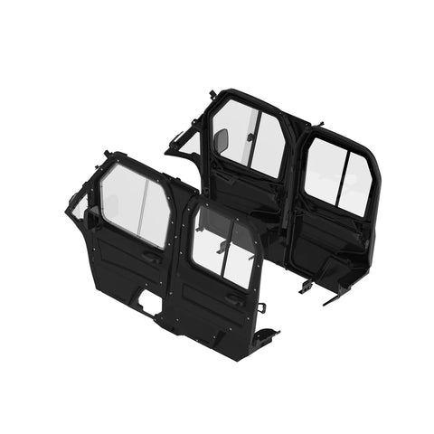BUC10293 Deur-set