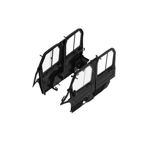 BUC10293 Deur-set