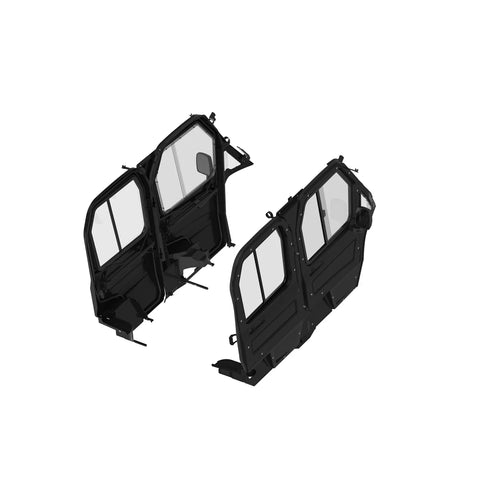 BUC10293 Deur-set