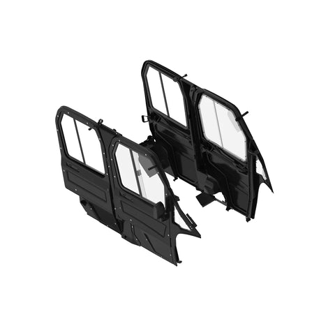 BUC10293 Deur-set