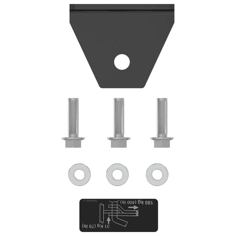 BUC10300 Vastkoppeling-set
