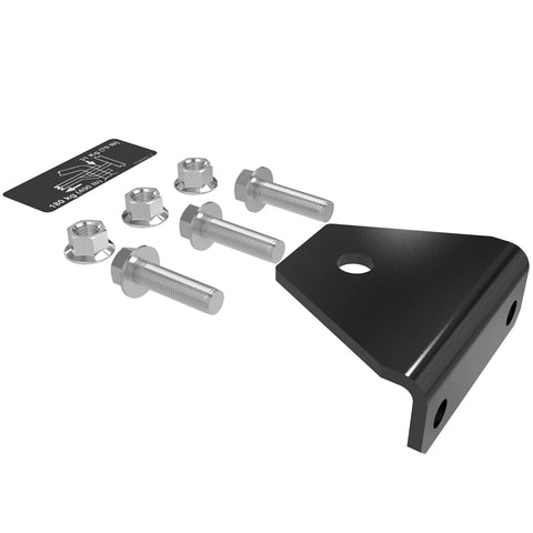 BUC10300 Vastkoppeling-set