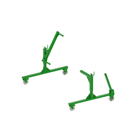 BUC10320 Staander-set