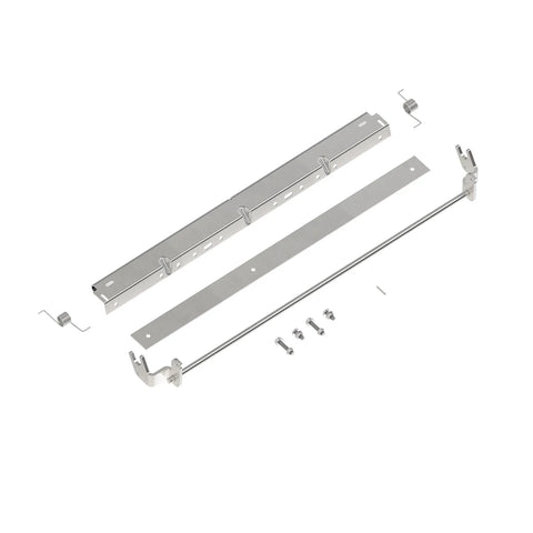 BUC10342 Schraper-set